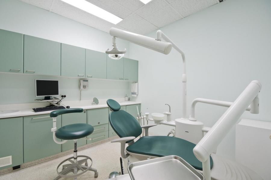 50% Off for Dental Clinics