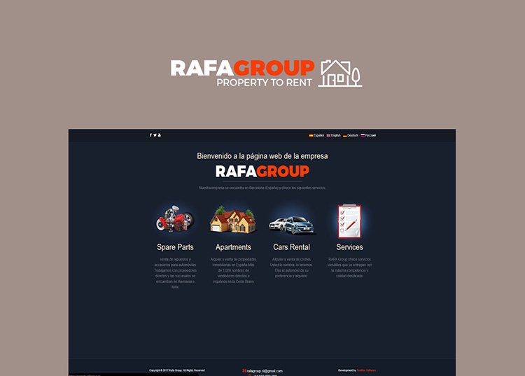 Rafa Group