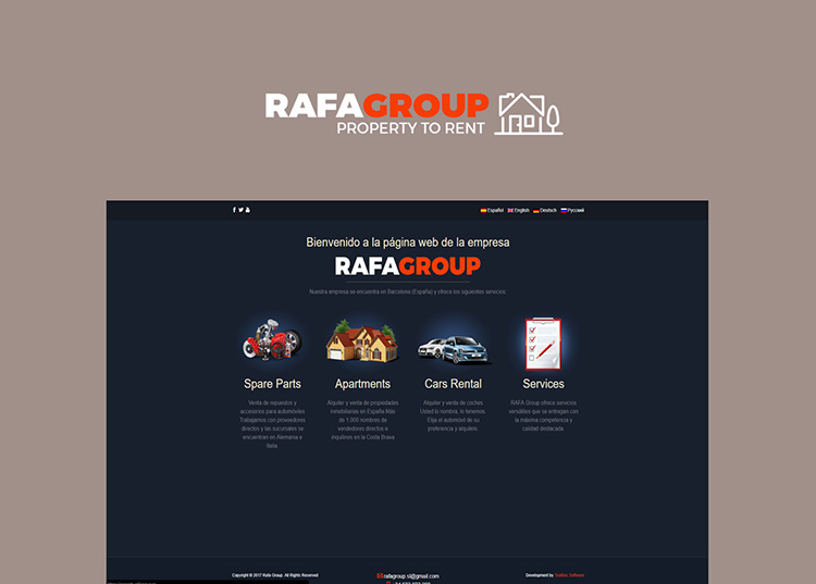 RAFA GROUP